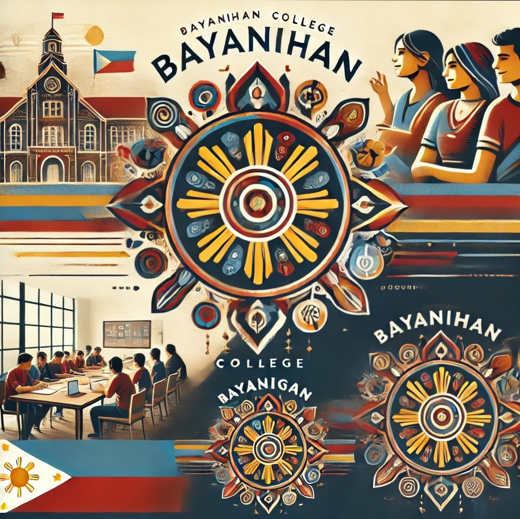 Bayanihan College