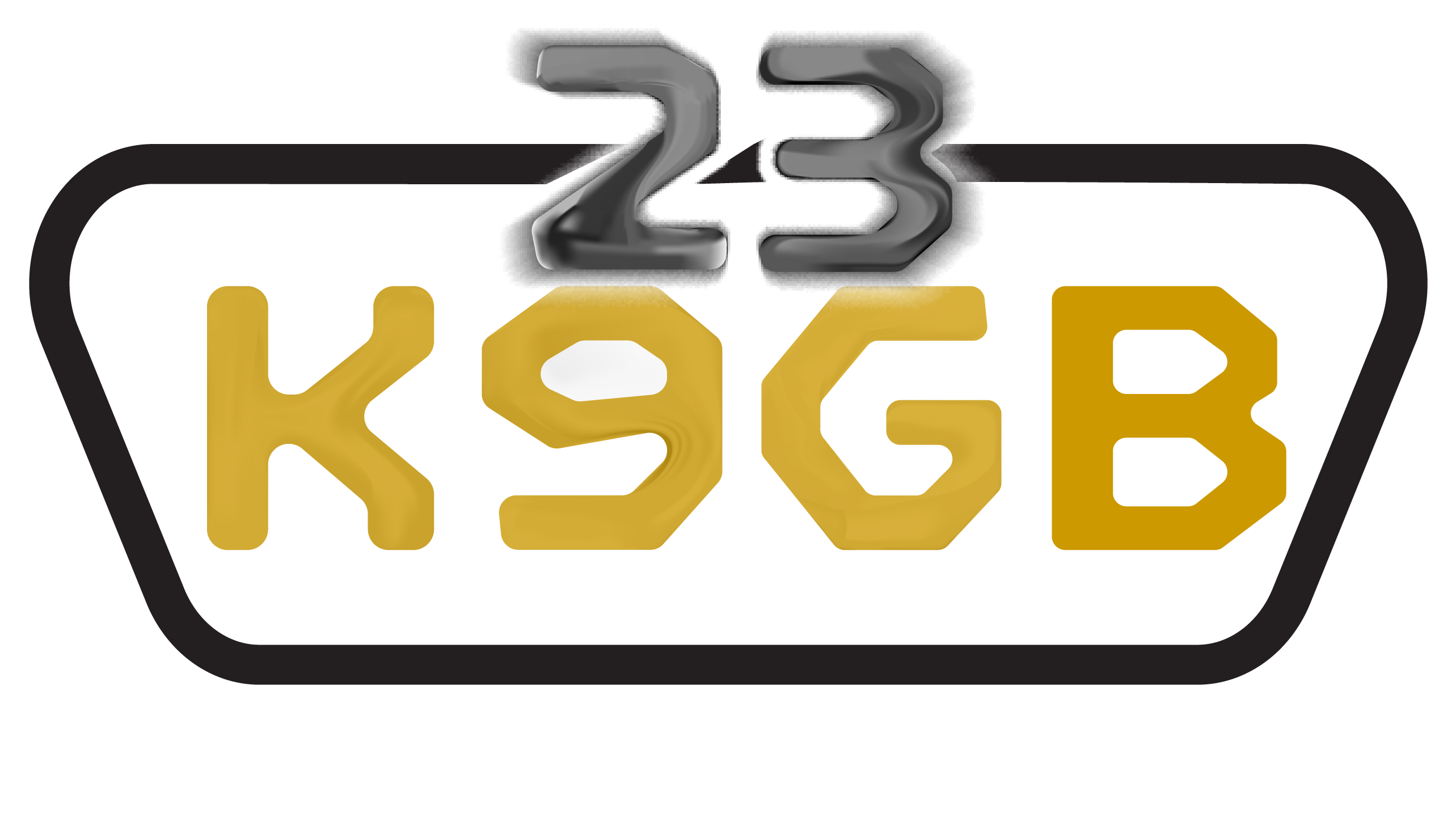 K9GB Logo