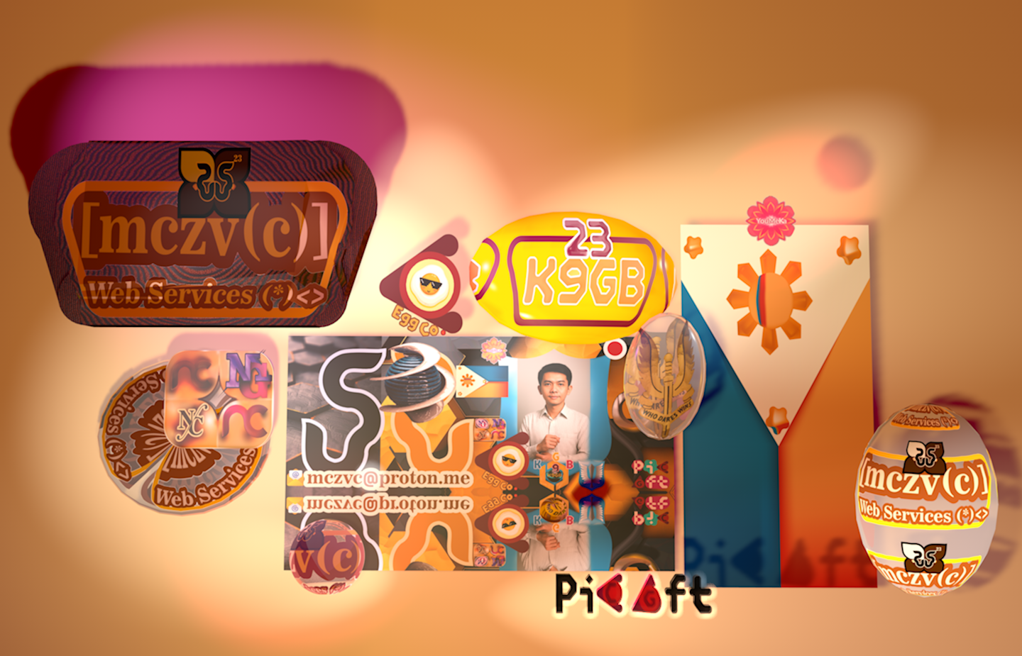 Picosoft